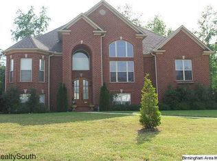 5360 Quail Ridge Rd, Gardendale, AL 35071