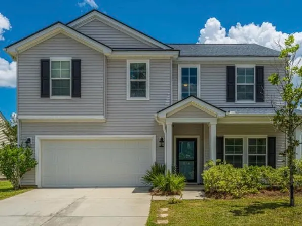 514 Tarleton Dr, Summerville, SC 29483