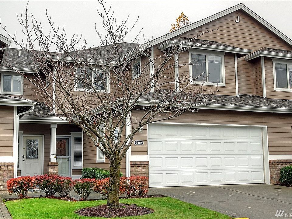 1st image of 10700 SE 260th St Unit J103