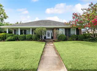 27 Everglades St, Kenner, LA 70065