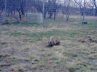 1457 Jim Maddox Rd, Henrietta, TX 76365