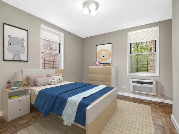 609 Kappock Street image 11 of 26