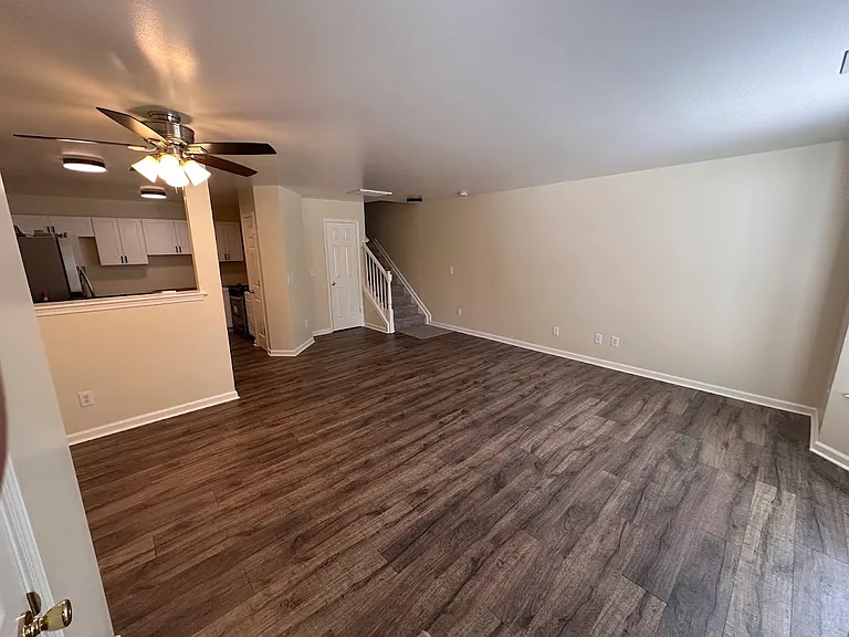 1st Floor Living Room