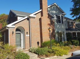 9401 Kings Falls Dr, Charlotte, NC