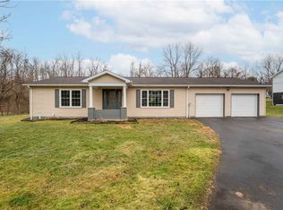 864 Main St, Mc Clellandtown, PA 15458