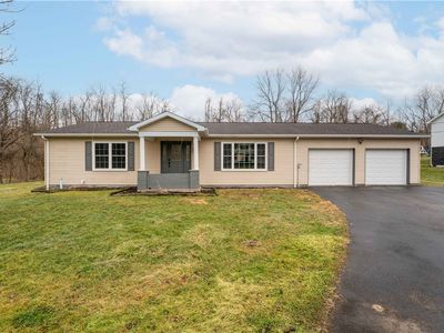 864 Main St, Mc Clellandtown, PA, 15458