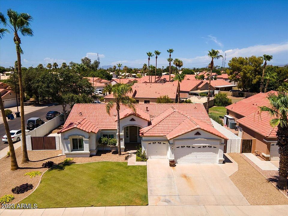 1st image of 1224 E TRADEWIND Drive