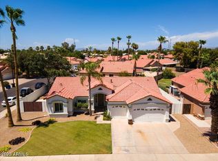 1224 E Tradewind Dr, Gilbert, AZ 85234
