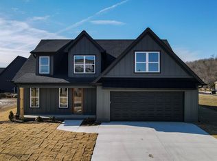 209 Arthur Ct NW, Cleveland, TN 37312