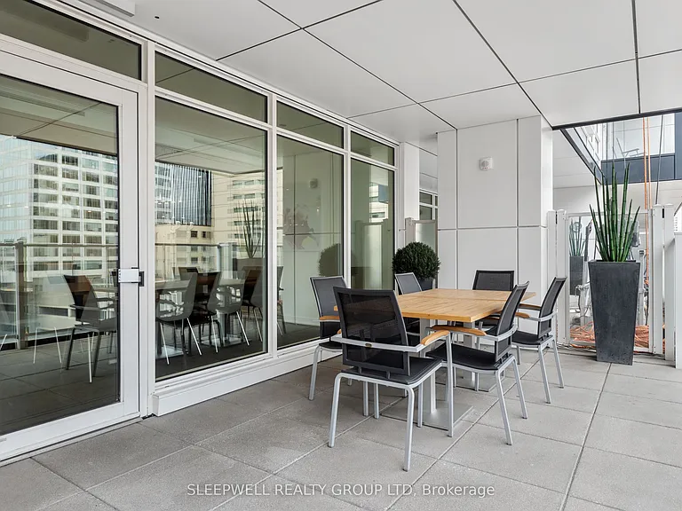 199 Slater St #1001 — Photo 18