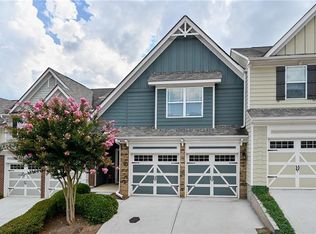 307 Old Stable Dr, Woodstock, GA 30188