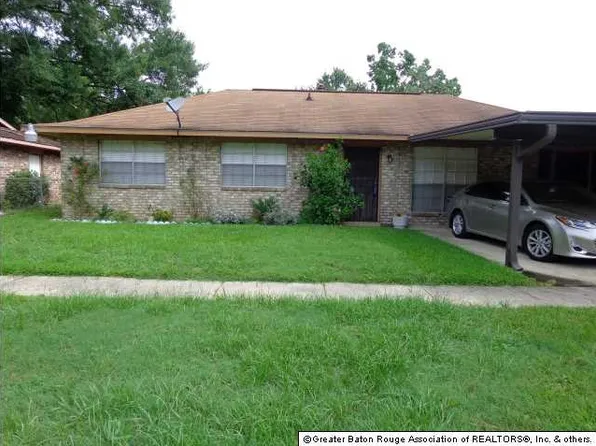 7503 Glen Oaks Dr, Baton Rouge, LA 70812