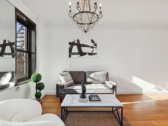 2nd image of 166 W 22nd St APT 6E