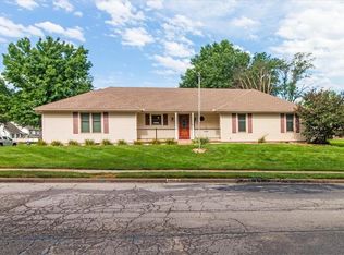 4409 SW 12th St, Blue Springs, MO 64015