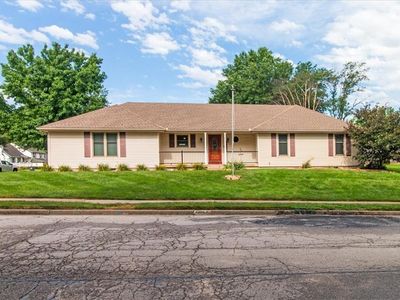 4409 SW 12th St, Blue Springs, MO, 64015