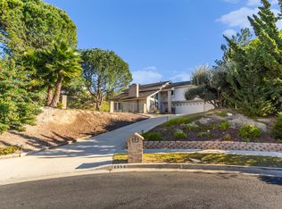2354 McCrea Rd, Thousand Oaks, CA 91362
