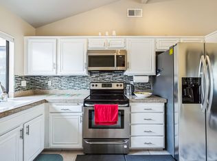 6054 Montecito Dr UNIT 1, Palm Springs, CA 92264
