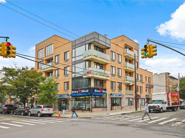 311 Saint Nicholas Avenue #2G, Ridgewood, NY 11385