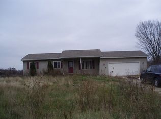 12670 Redmond Ave NE, Cedar Springs, MI 49319
