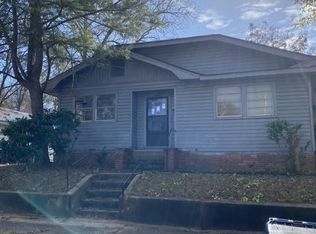 1301 Park Ave, Birmingham, AL 35217