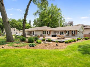 6718 Lakeview Ave, Richfield, MN 55423