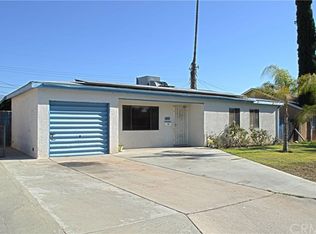 3439 Garden Dr, San Bernardino, CA 92404