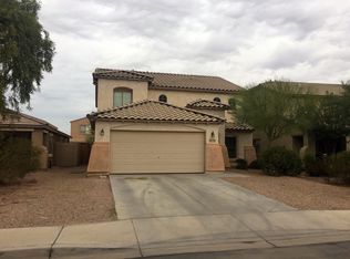 43286 W Jeremy St, Maricopa, AZ 85138