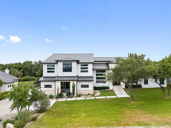 23010 CASEY CANYON, San Antonio, TX 78255