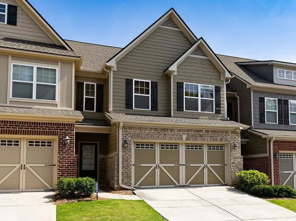 1516 Dolcetto Trce NW, Kennesaw, GA 30152