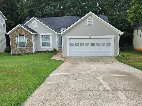 2071 Boone Pl, Snellville, GA 30078