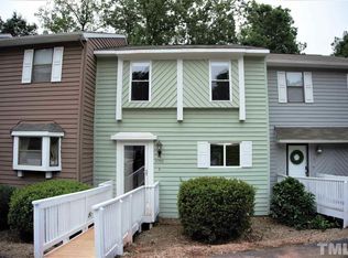 5710 Pool Side Dr, Raleigh, NC 27612