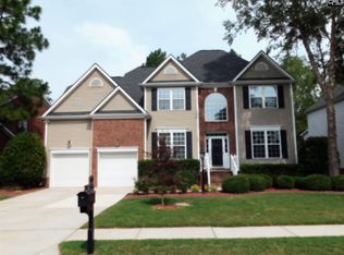 108 Sunchaser Dr, Columbia, SC 29229