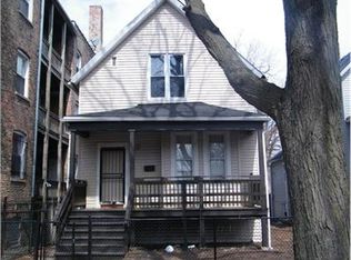 450 W 60th Pl, Chicago, IL 60621