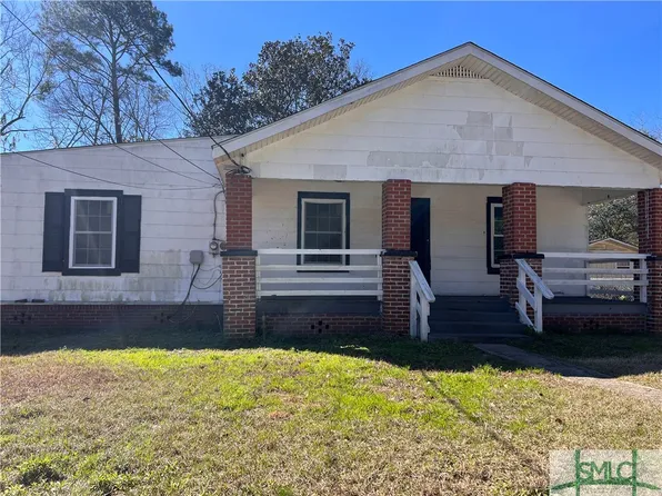55 St.Johns Avenue, Savannah, GA 31404
