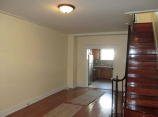 1823 Sigel St, Philadelphia, PA 19145