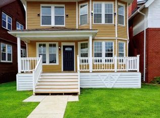 2235 Harding St, Detroit, MI