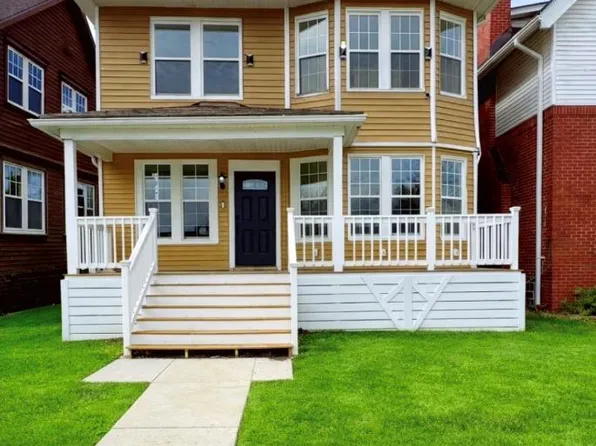 2235 Harding St, Detroit, MI 48214