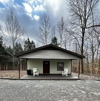 2094 Buck Smith Rd — Photo 3
