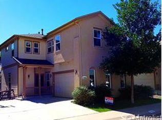 11806 E Fair Ave, Greenwood Village, CO 80111