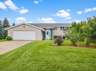1943 Wallace Lake Rd, West Bend, WI 53090