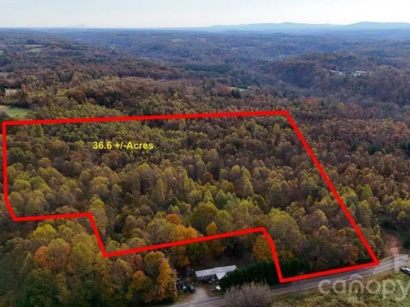 1 Rock Creek Church Rd, North Wilkesboro, NC 28659