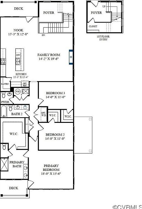 2nd image of 12105 Oxford Landing Dr #205