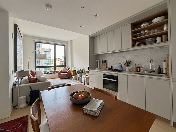 3rd image of 550 Vanderbilt Ave #407
