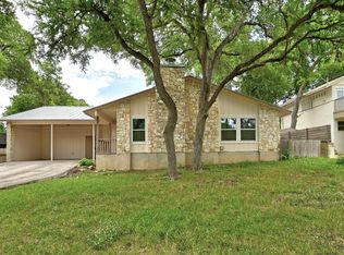 2003 Arthur Ln, Austin, TX 78704