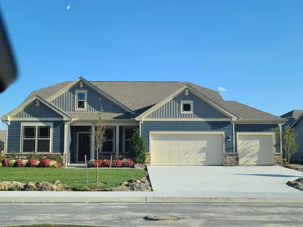 24007 Harvest Cir, Milton, DE 19968