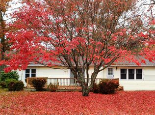 345 Railroad Ave, North Kingstown, RI 02852