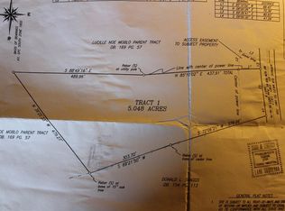 789 Cherry Spring Rd, Cub Run, KY 42729