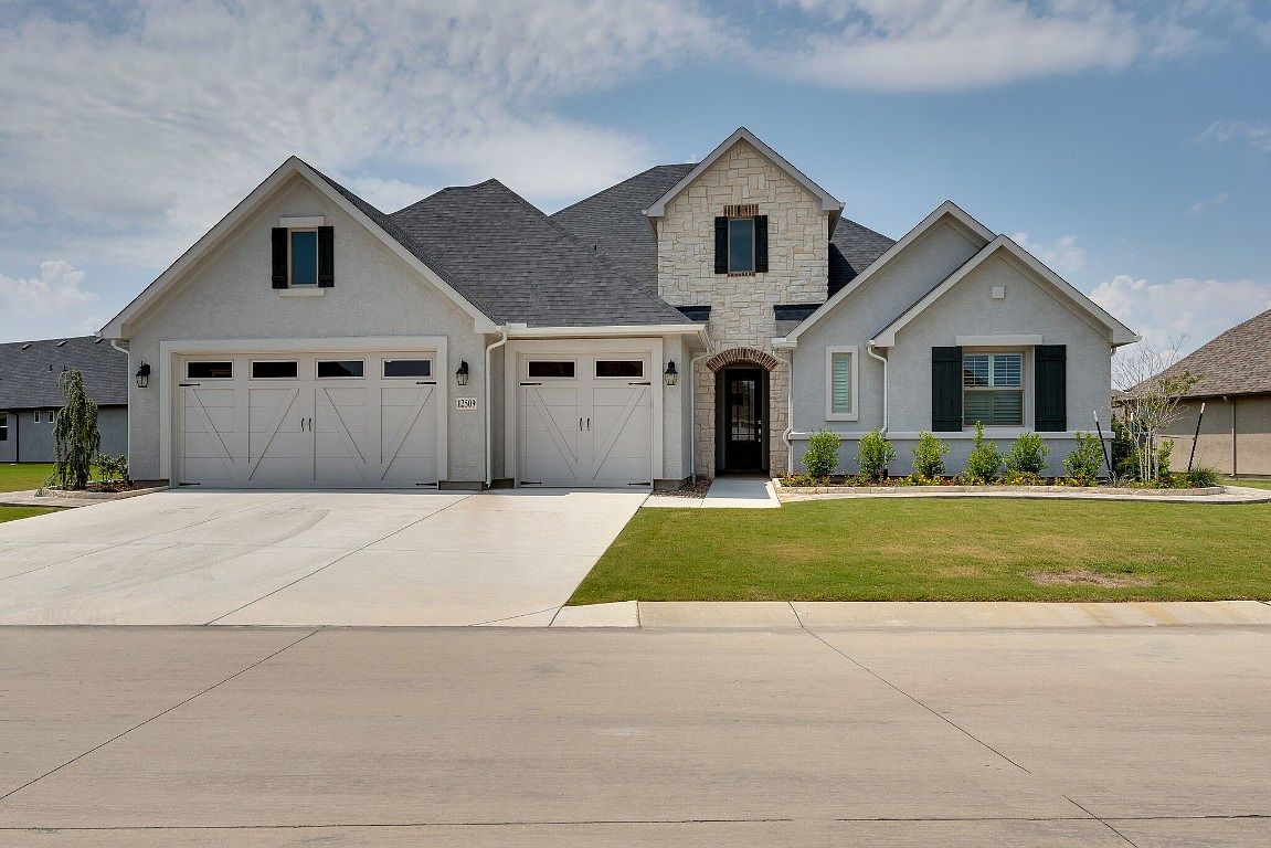 12509 Theralite Way, Denton, TX 76207 MLS 20349217 Zillow