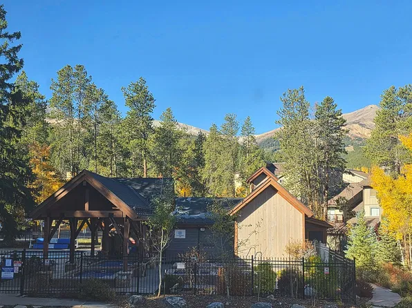 705 Snowberry Lane UNIT 112, Breckenridge, CO 80424