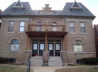 342 N Newstead Ave APT B, Saint Louis, MO 63108